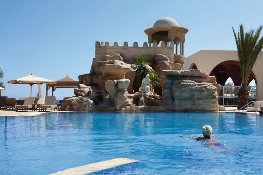 Steigenberger Marhaba Thalasso 5*-14