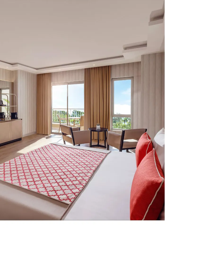 Akka Antedon Hotel 5*-10