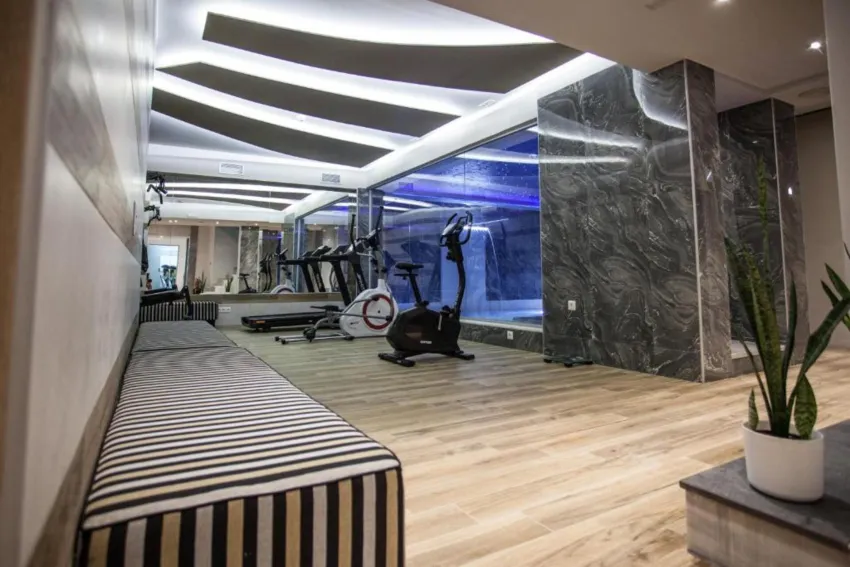 Melrose Rethymno by Mage Hotels 4*-5