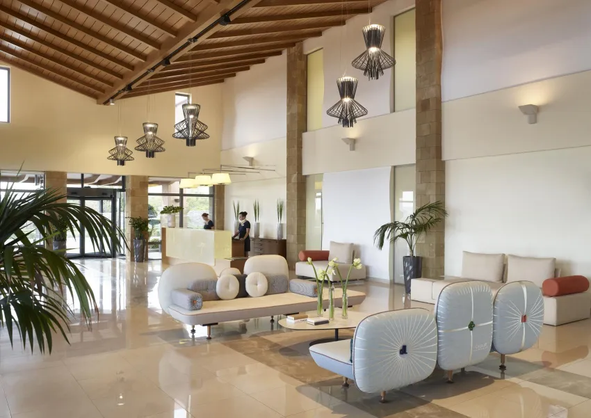 Boutique 5 Hotel and Spa 5*-4