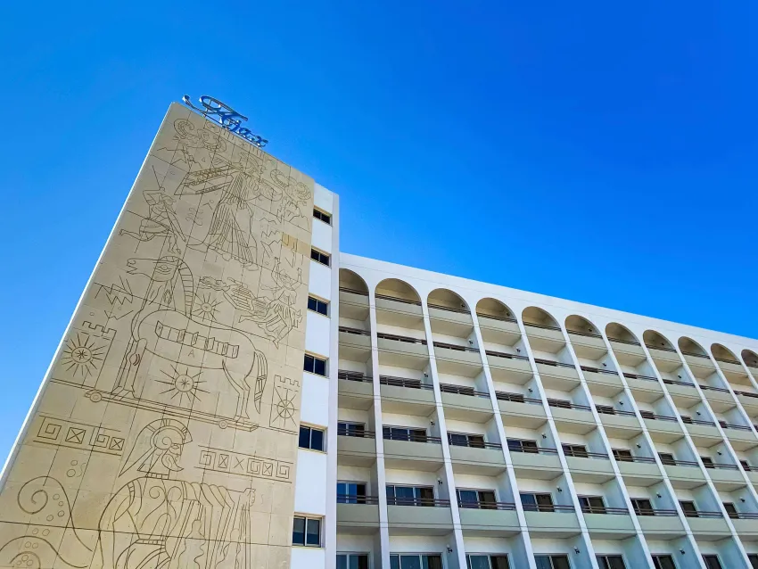 Ajax Hotel 4*-3
