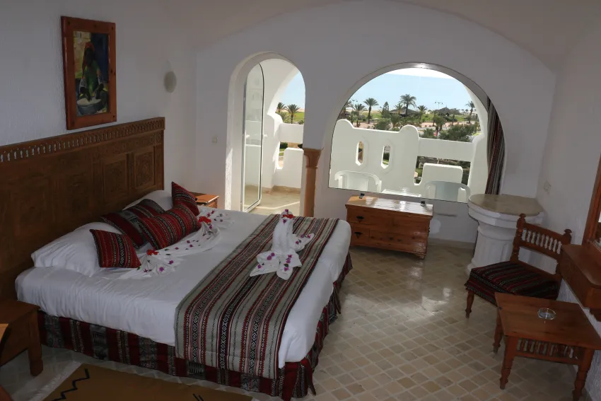 Lella Baya Thalasso 4*-45