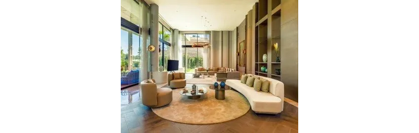 Kaya Palazzo Golf Resort 5*-22