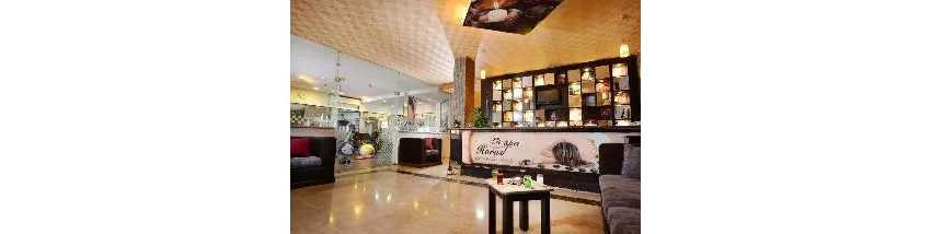 Pickalbatros Alf Leila Wa Leila Resort 4*-30