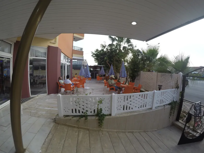 Kleopatra Sunlight 3*-65