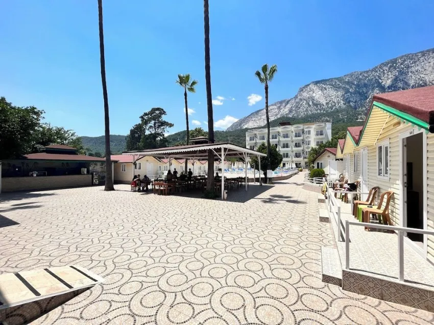 Imeros Hotel 3*-20