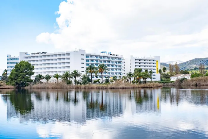 Eix Lagotel Holiday Resort 4* - Playa de muro - Spania