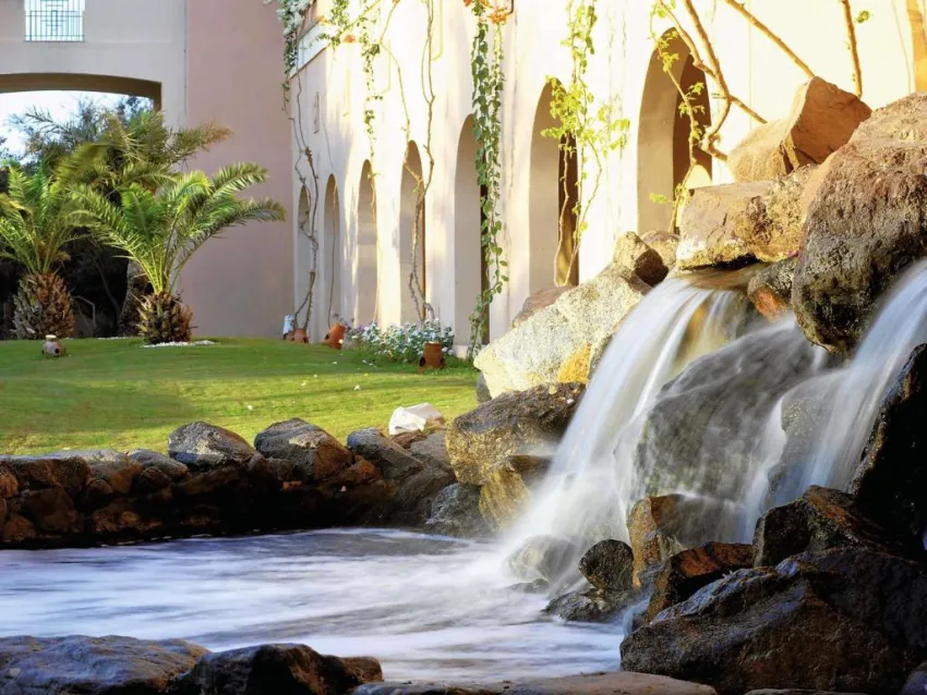 MOVENPICK RESORT & SPA EL GOUNA   5*-54