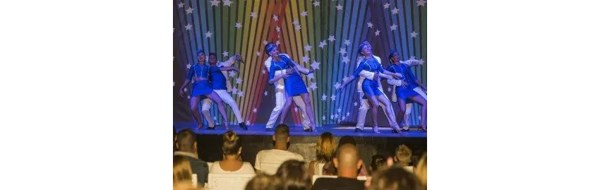 Dream World Hill 5*-17