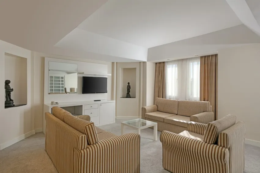 Monachus Family Resort Sorgun 5*-24