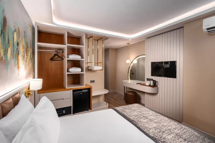 SEAPHORIA BEACH RESORT HOTEL  5*-5