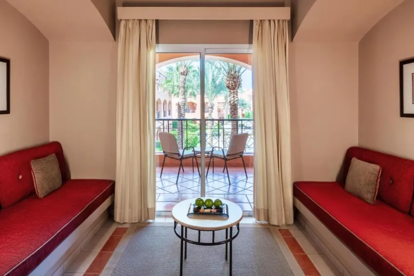 JAZ MAKADI OASIS RESORT  5*-32