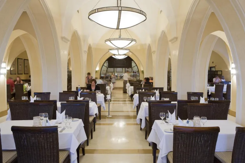 Jaz Makadi Star & Spa 5*-5