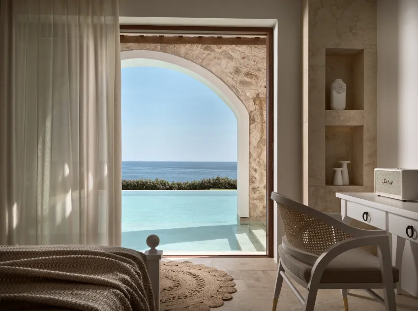 Lesante Cape Resort and Villas 5*-42