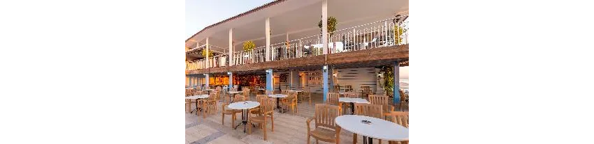 Armas Beach Hotel 4*-26