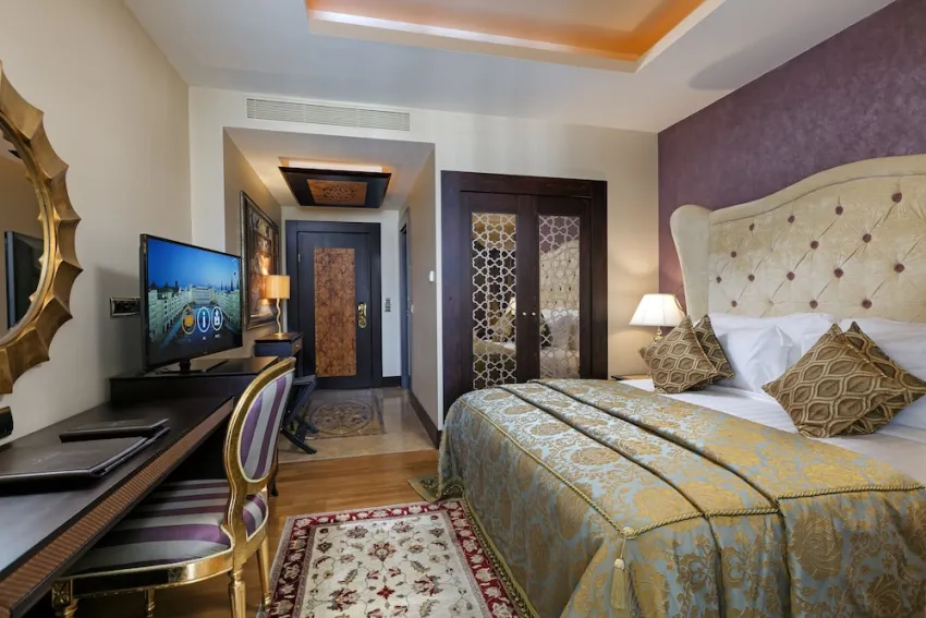 Titanic Mardan Palace  5*-17