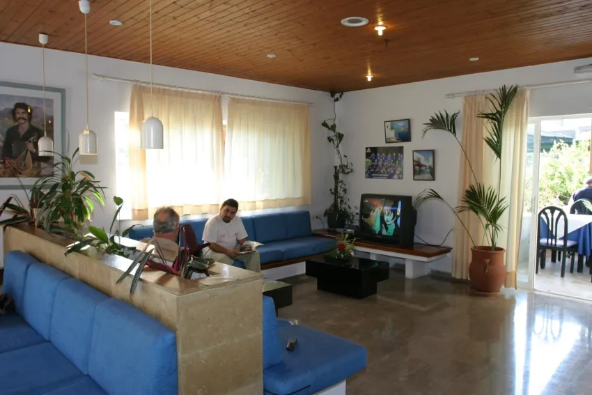 Gorgona Hotel 3*-4