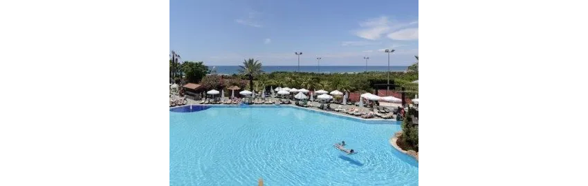 Alba Resort Hotel 5*-28