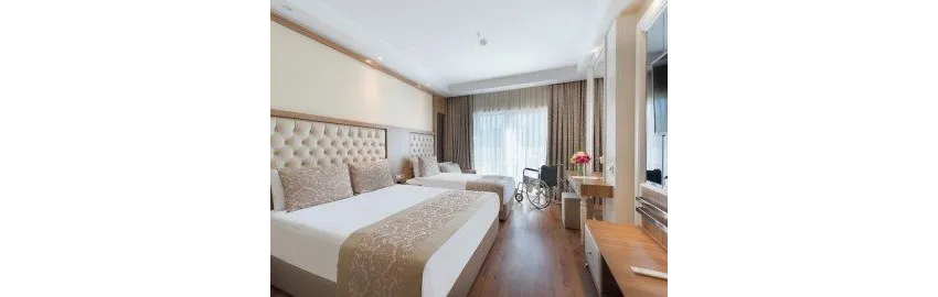 Oz Hotels Sui 5*-23