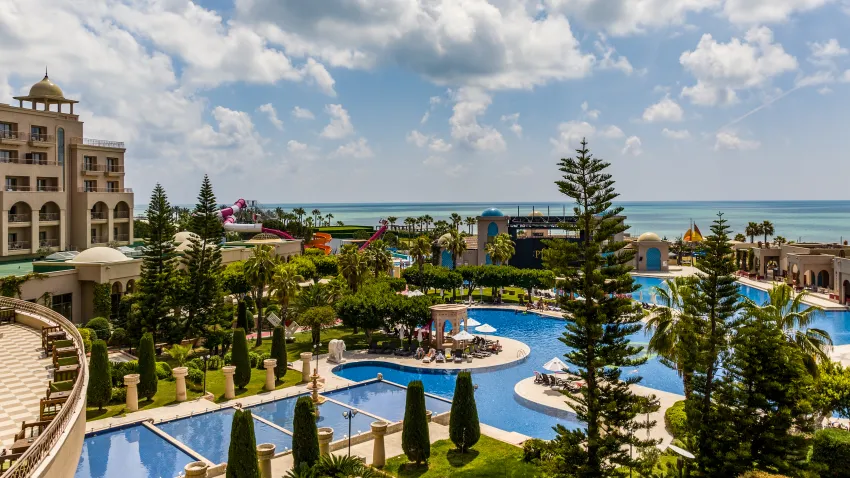 Spice Hotel & Spa 5*-3