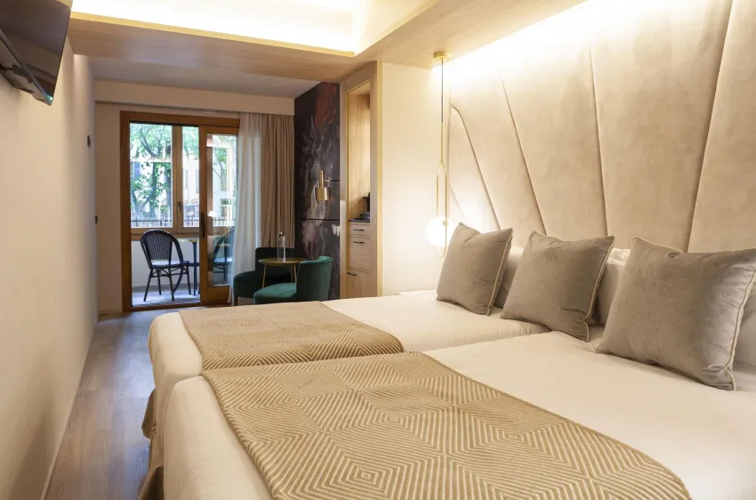 Nivia Born Boutique Hotel -20