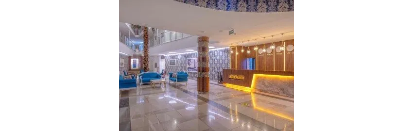 Armas Beach Hotel 4*-3
