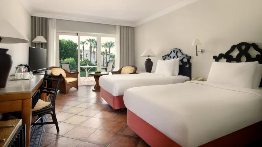 Jaz Sharm Dreams 4*-23