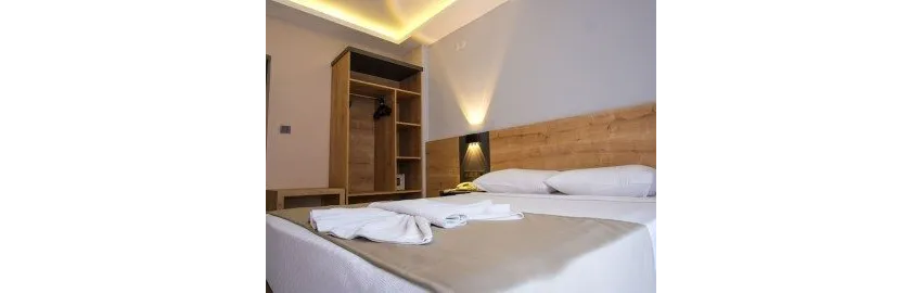 Alanya Risus Park Hotel 3*-14