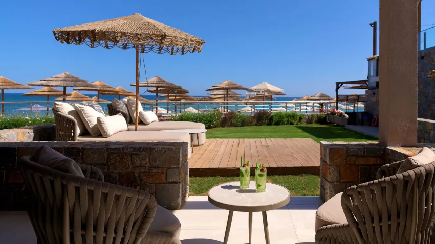 High Beach White 5*-19