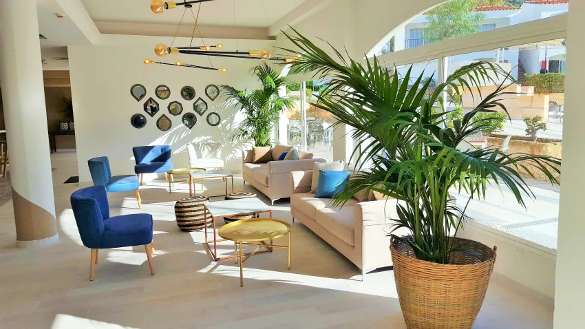 Fergus Club Europa 4*-34