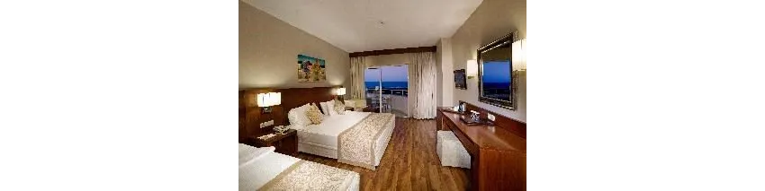 Roma Beach Resort & Spa (Adults Only +16) 5*-1