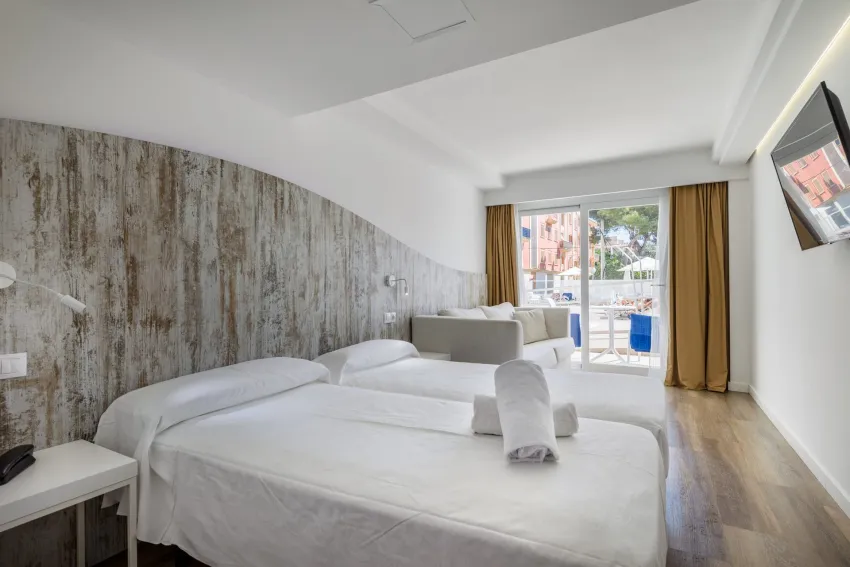 Welikehotel Triton Beach 4*-12