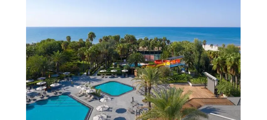 MIRAMARE BEACH HOTEL  5*-51