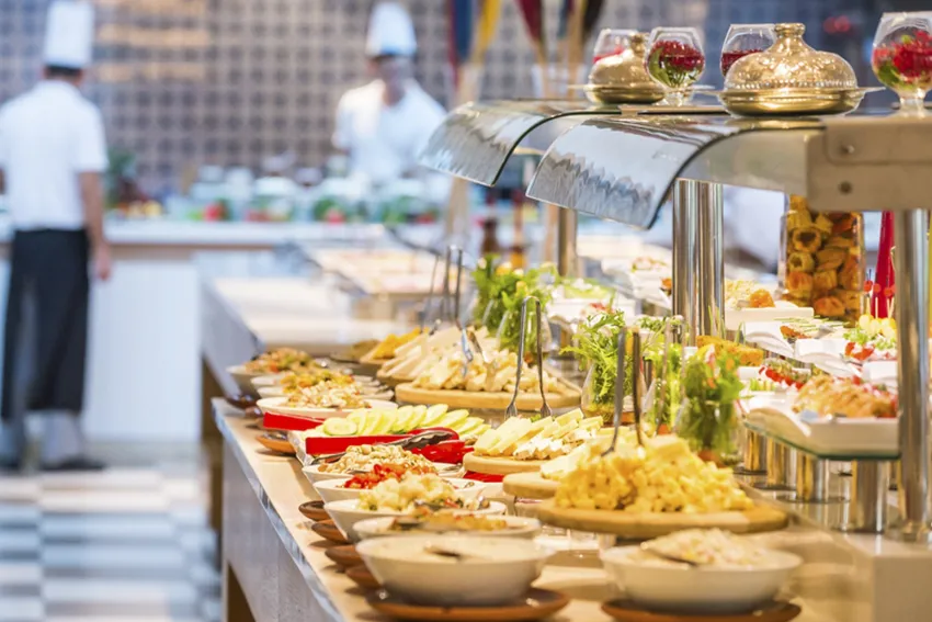 Barut B Suites Hotel 4*-60