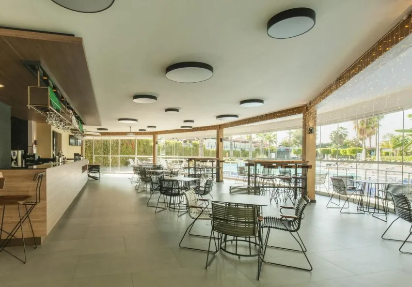 Seashell Resort & Spa Hotel 5*-24