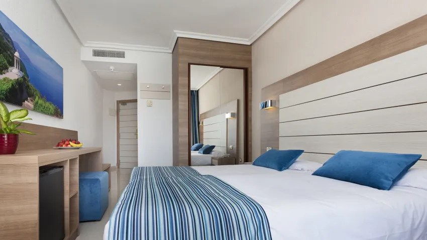 Globales América 4*-9