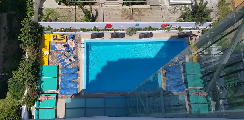 Parthenon Hotel 24 2*-48