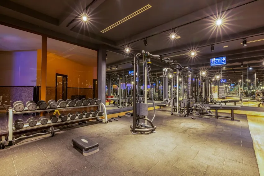 Nirvana Mediterranean Excellence 5*-26