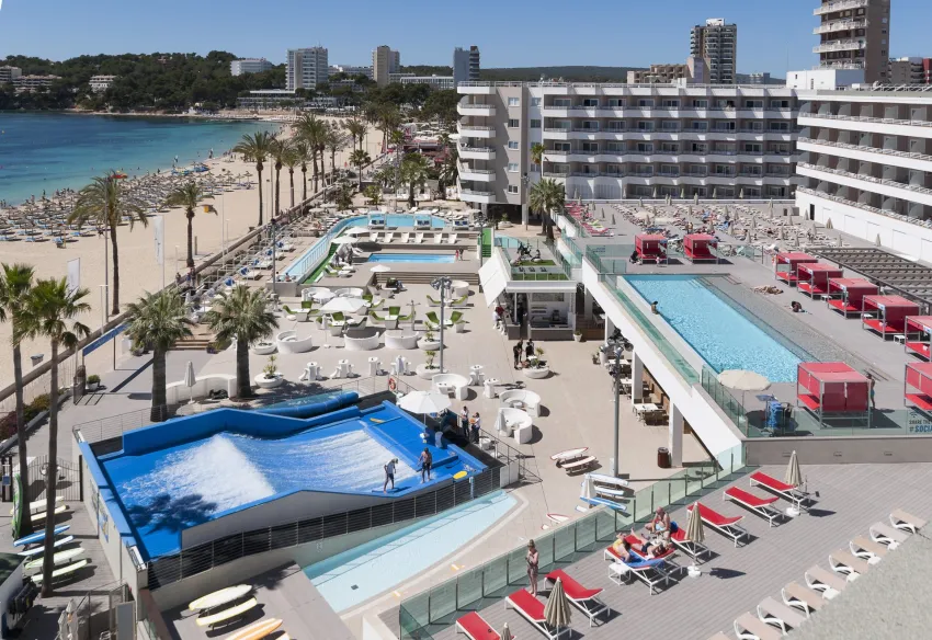 Innside By Melia Wave Calvia 4*-24