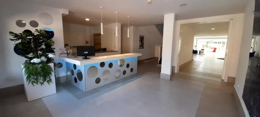 Bluewater Hotel 3*-21