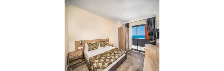 Arsi Paradise Beach 4*-7