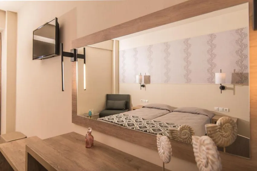 Petros Hotel 3*-20