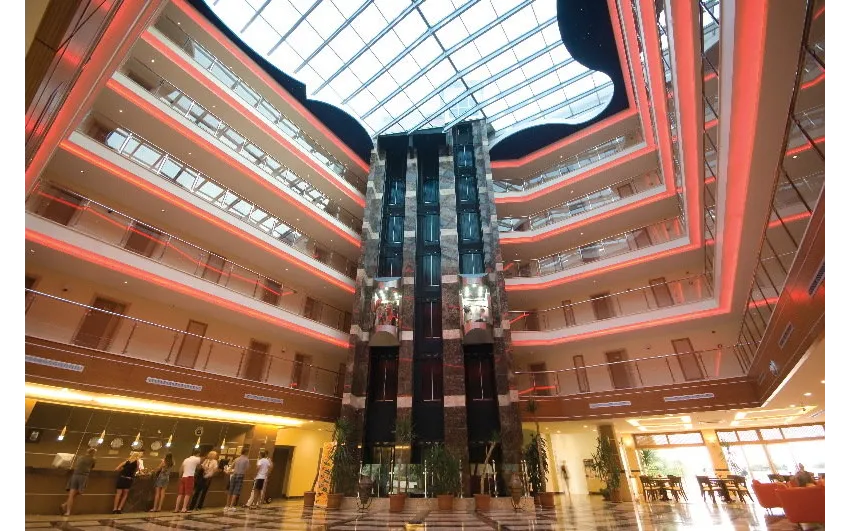 Hotel Holiday Garden Resort 5*-3