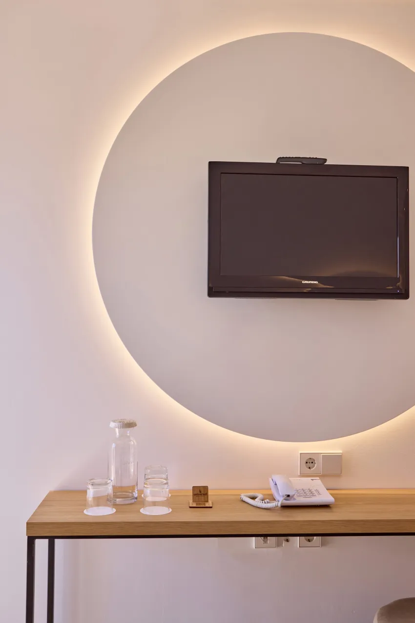 Universal Hotel Bikini 4*-23