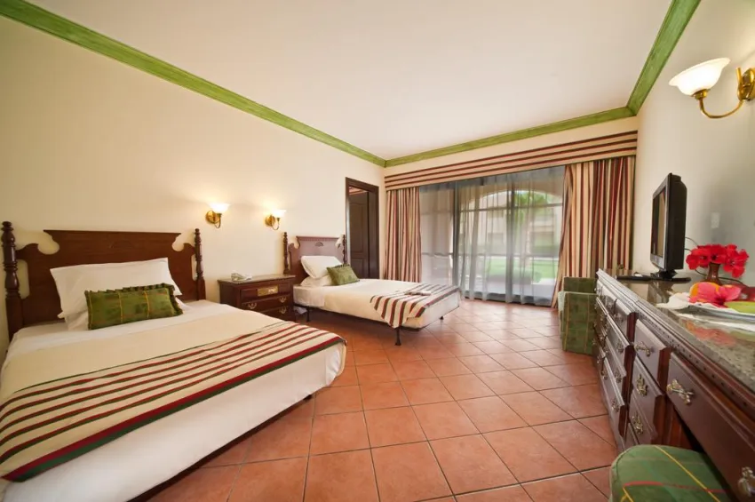 Ali Baba Palace 4*-8