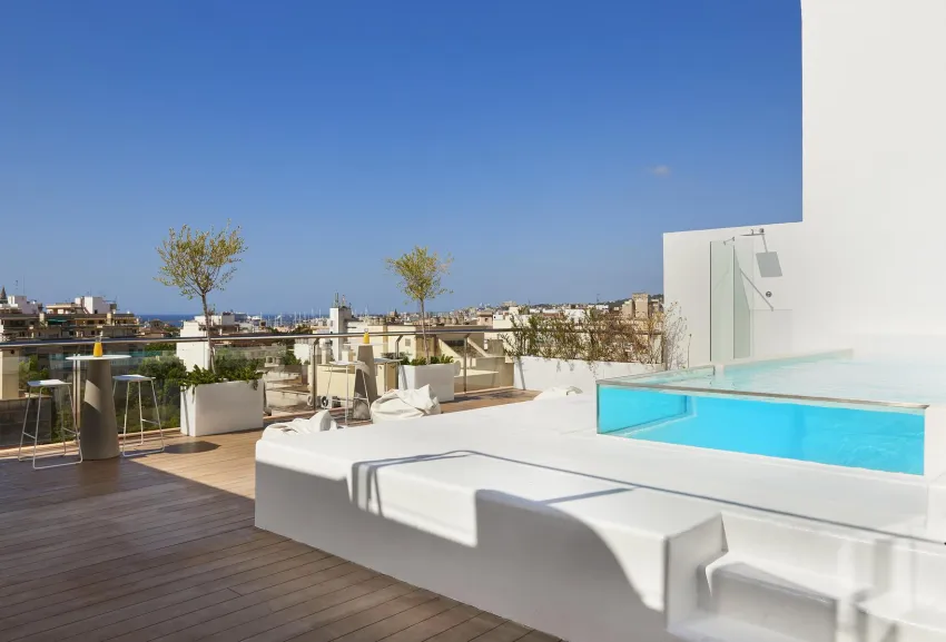 Innside Palma Center 4*-15