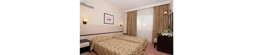 Royalisa City Apart Hotel -28