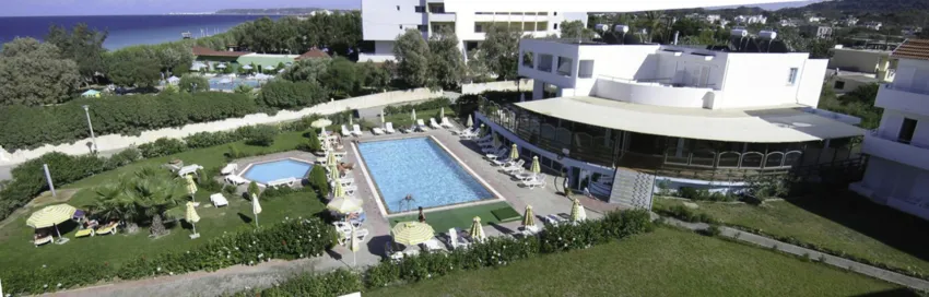 Pylea Beach 3*-8