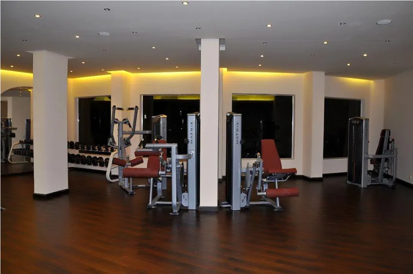 Calimera Blend Paradise Resort 5*-2