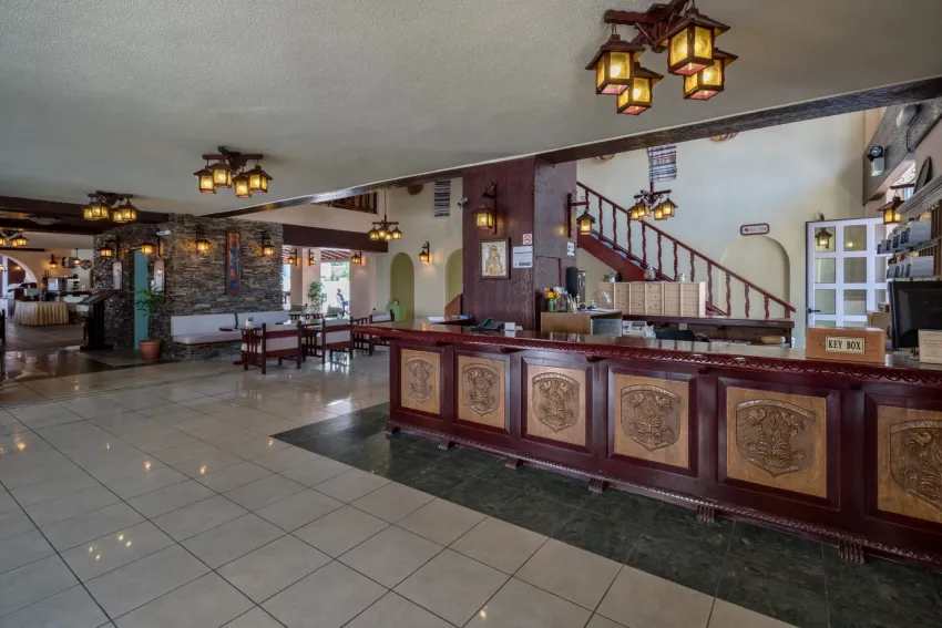 Lefkoniko Beach 3*-12